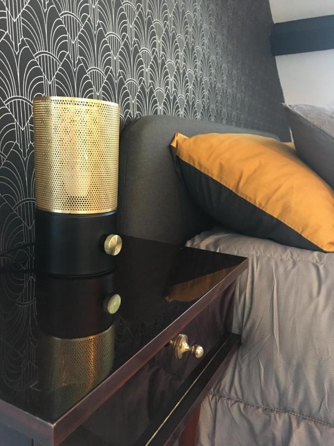 Pyrene Holidays - Residence Le Grand Hotel - Appartement 4 Etoiles A 2 Pas Des Thermes De Capvern Les Bains 외부 사진