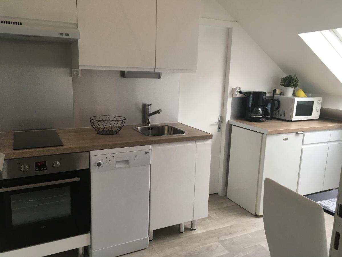 Pyrene Holidays - Residence Le Grand Hotel - Appartement 4 Etoiles A 2 Pas Des Thermes De Capvern Les Bains 외부 사진